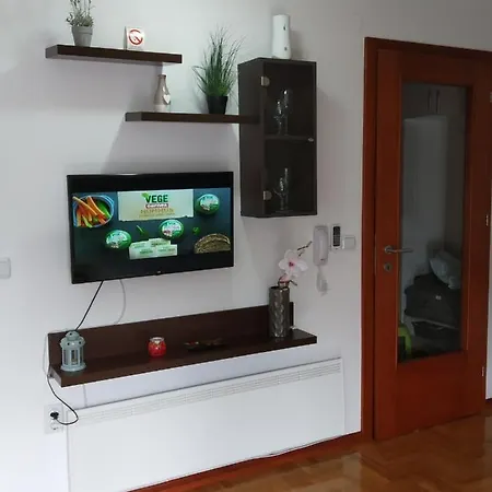 Zenit * Vrnjačka Banja