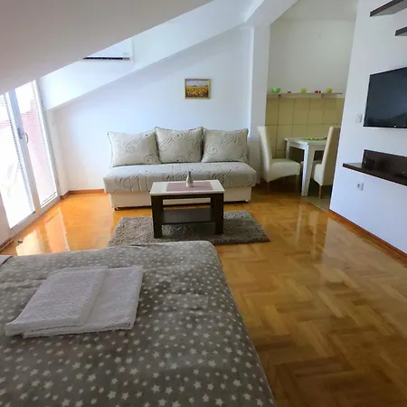 Zenit Vrnjačka Banja