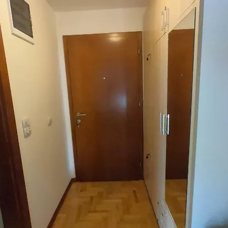 Apartment Zenit *