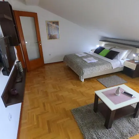 Zenit Apartment Vrnjacka Banja