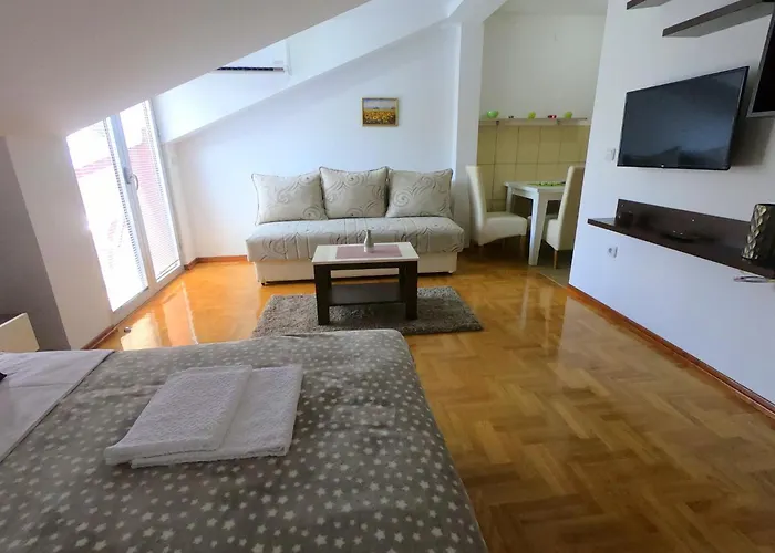 Zenit Vrnjačka Banja