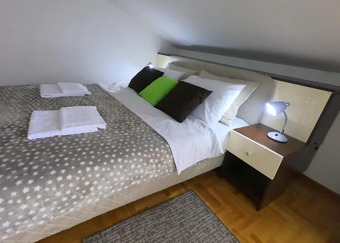 Lejlighed Zenit Vrnjačka Banja