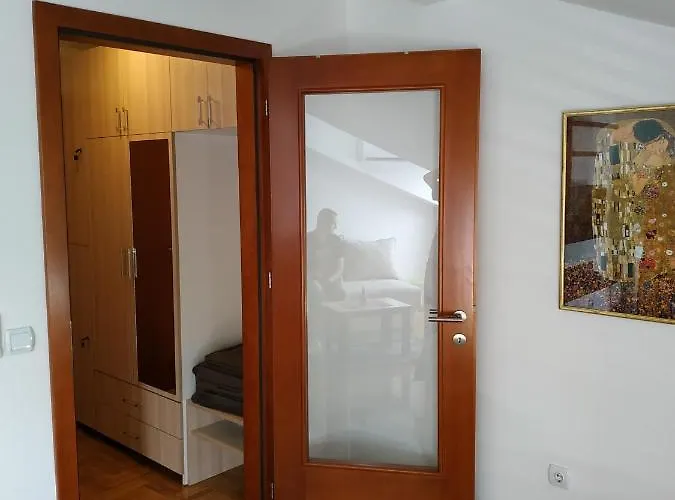 Lejlighed Zenit Vrnjačka Banja